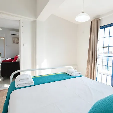 Evripidou Flats * لارنكا