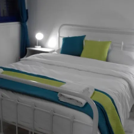 Evripidou Flats شقة لارنكا