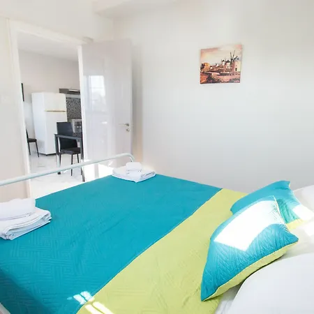 Evripidou Flats Larnaca