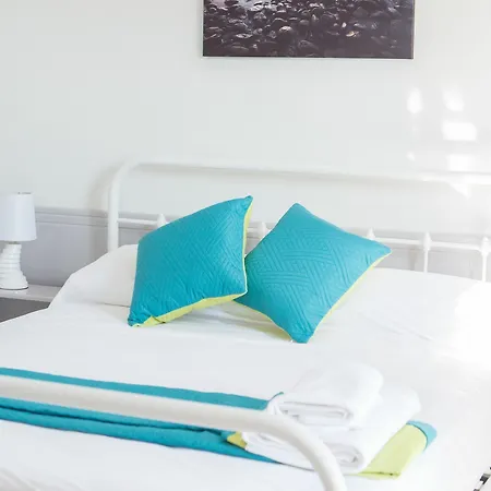 Evripidou Flats Larnaca