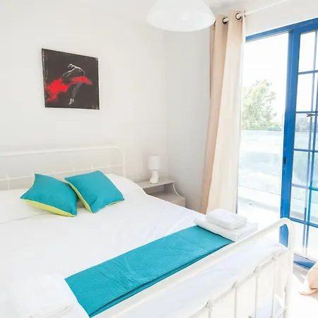 Evripidou Flats Apartment *
