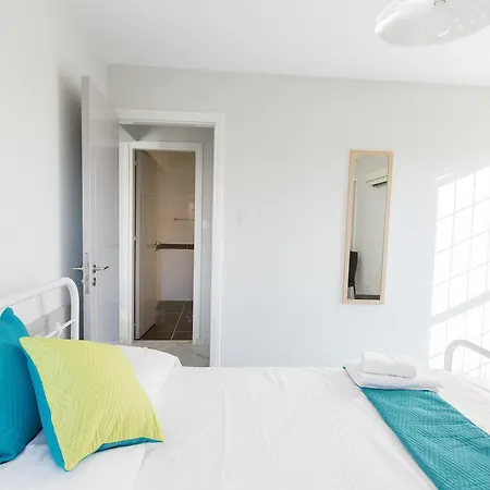 Evripidou Flats Larnaca