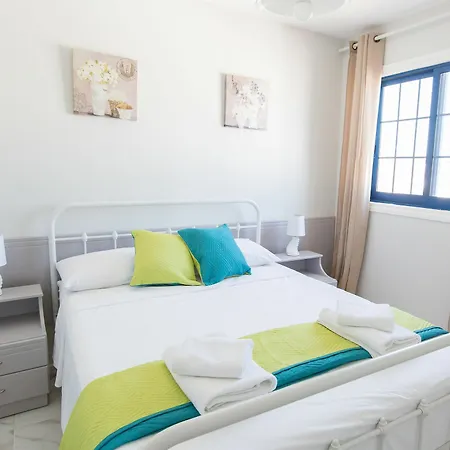 Evripidou Flats Larnaca