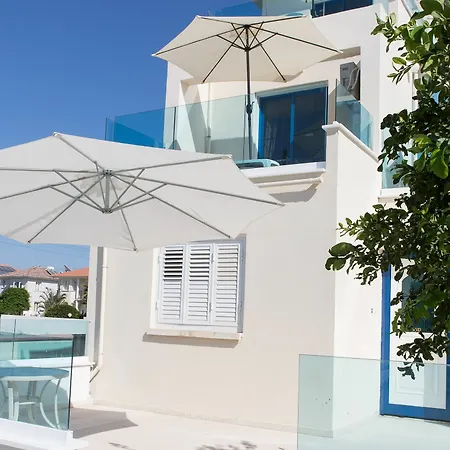 Evripidou Flats * Larnaca