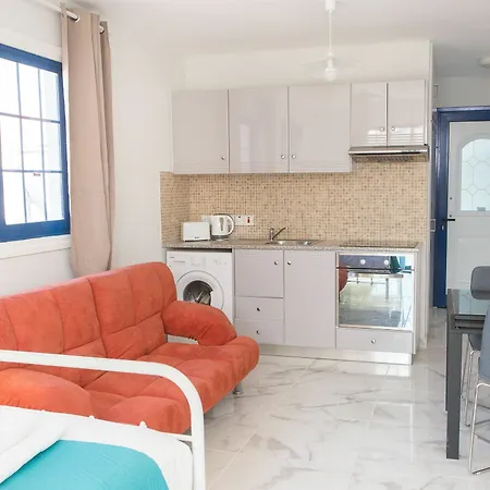 Evripidou Flats Apartment Larnaca