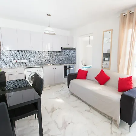 Apartment Evripidou Flats Larnaca